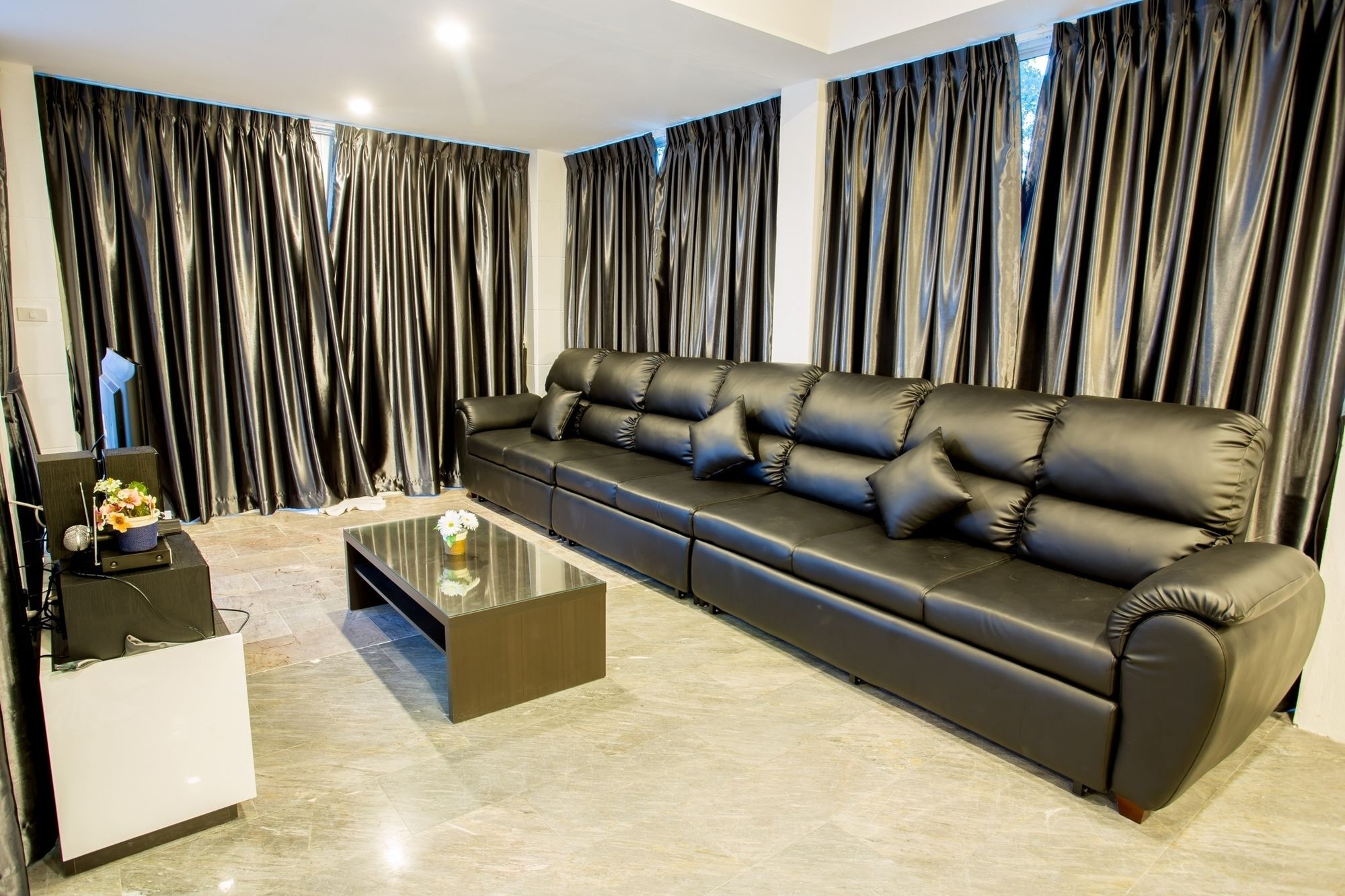 The Ville Modern Viewpoint Pool Villa Pattaya Exterior foto
